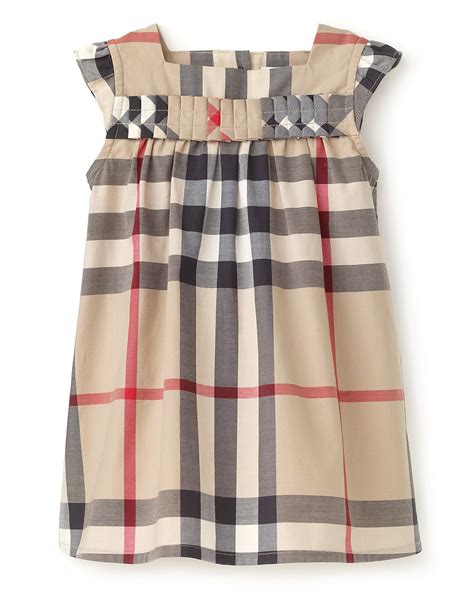 baby burberry dress ebay|Burberry newborn baby set.